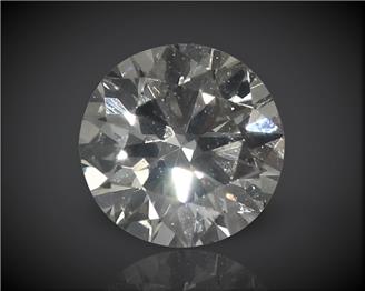 NATURAL DIAMOND(HEERA) VS-2 K  0.51 CTS ( 2098 )